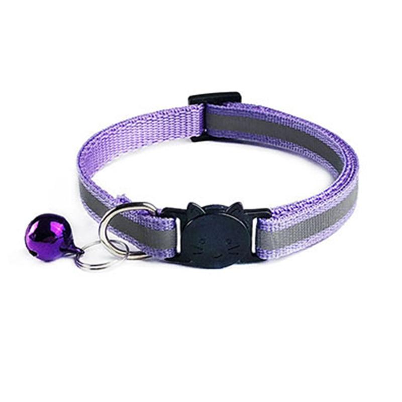 CatBell™ - Collier morderne pour chat - Passionmiaw